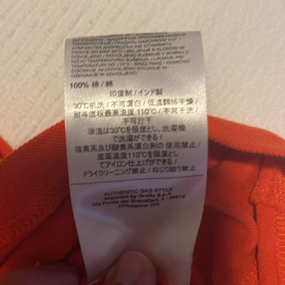 Gas - Picture 4 of 4